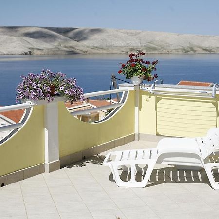 Apartments Roza Miškovići المظهر الخارجي الصورة