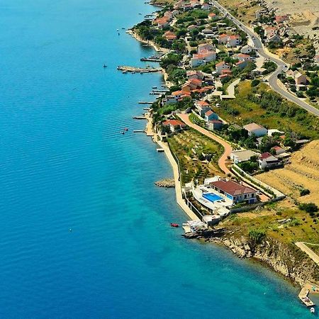 Apartments Roza Miškovići المظهر الخارجي الصورة