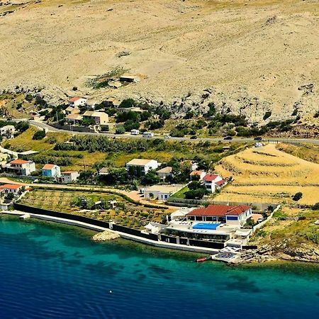 Apartments Roza Miškovići المظهر الخارجي الصورة