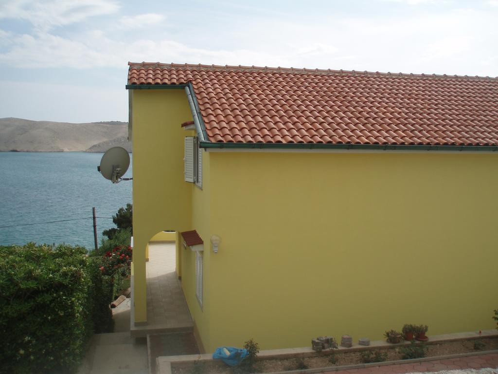 Apartments Roza Miškovići المظهر الخارجي الصورة