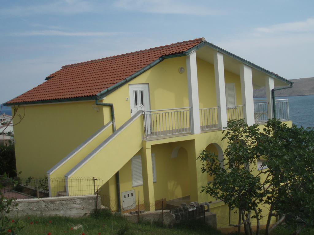 Apartments Roza Miškovići المظهر الخارجي الصورة