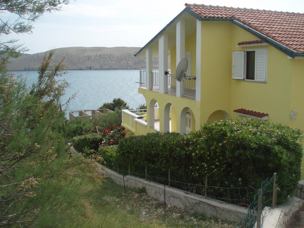 Apartments Roza Miškovići المظهر الخارجي الصورة