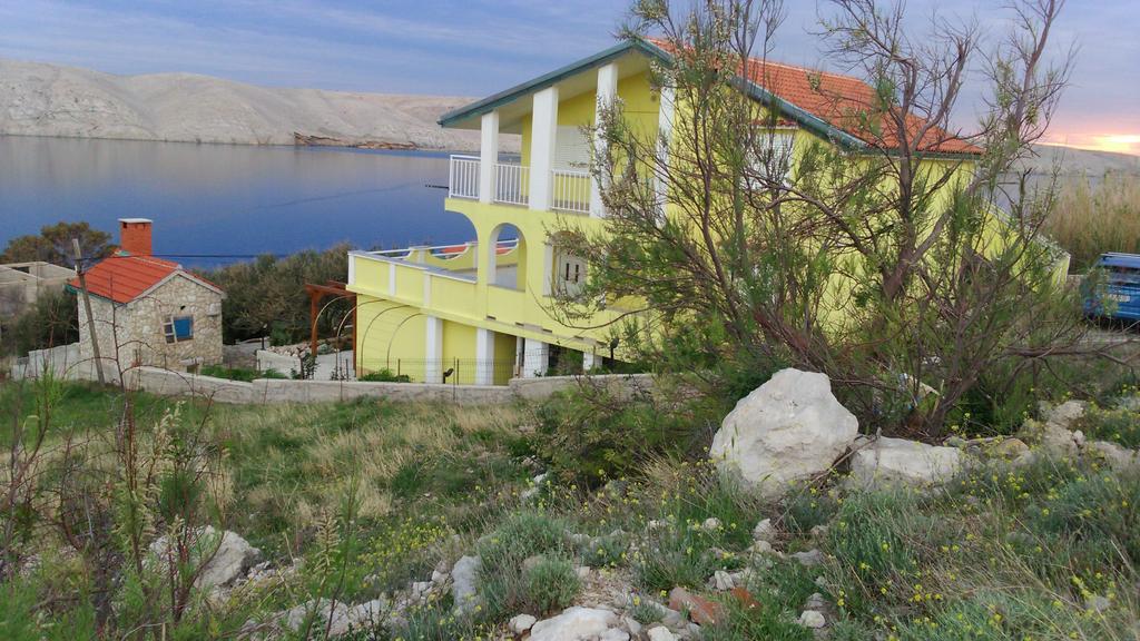 Apartments Roza Miškovići المظهر الخارجي الصورة