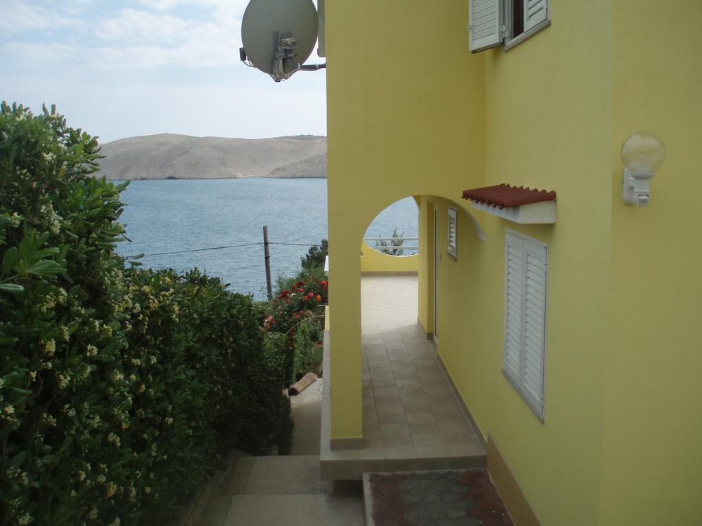 Apartments Roza Miškovići المظهر الخارجي الصورة