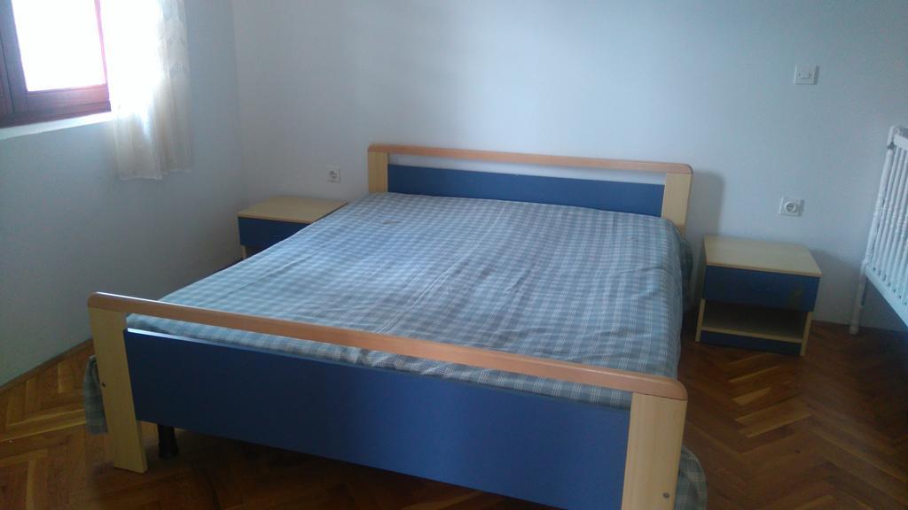 Apartments Roza Miškovići المظهر الخارجي الصورة