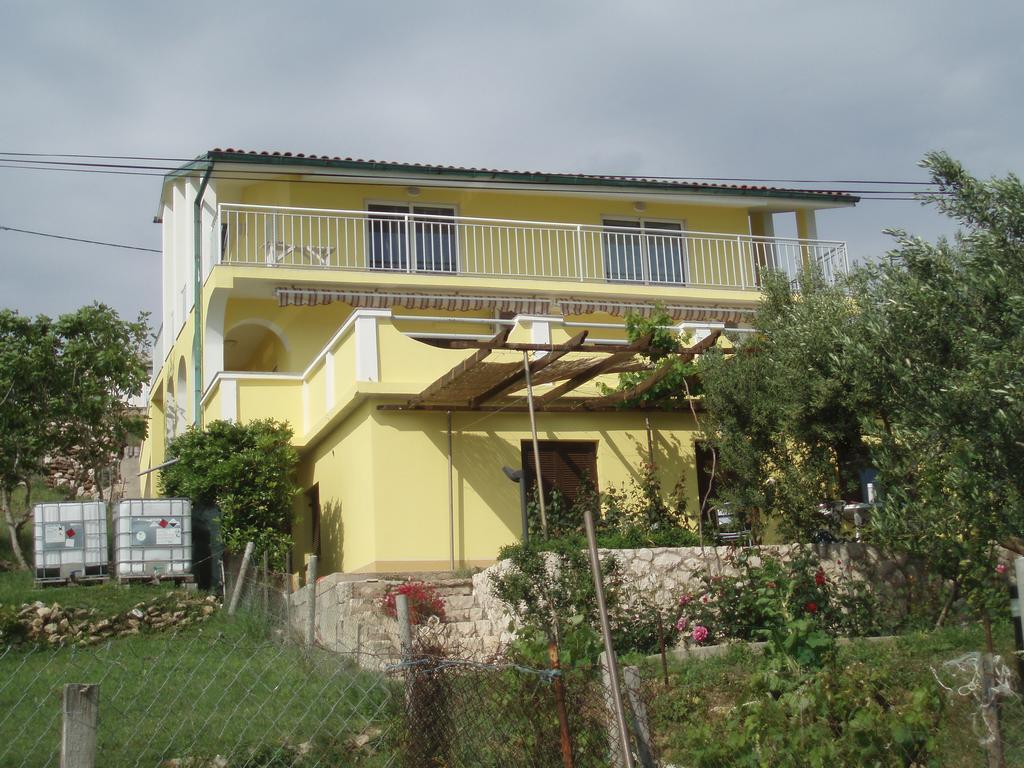 Apartments Roza Miškovići المظهر الخارجي الصورة