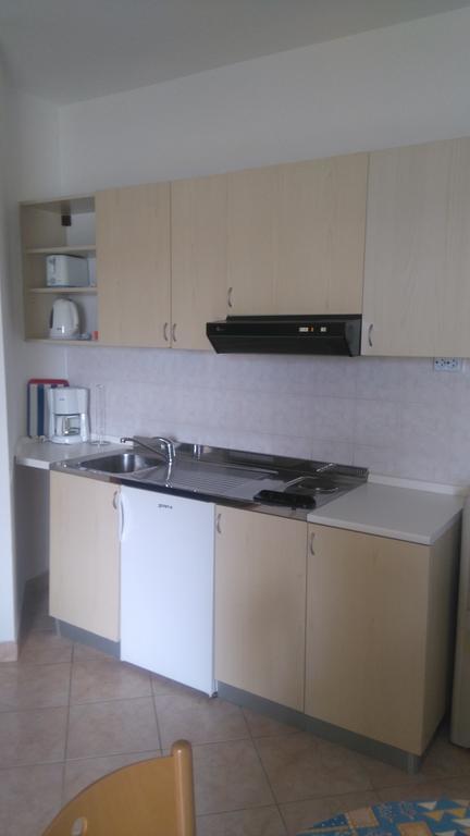 Apartments Roza Miškovići المظهر الخارجي الصورة