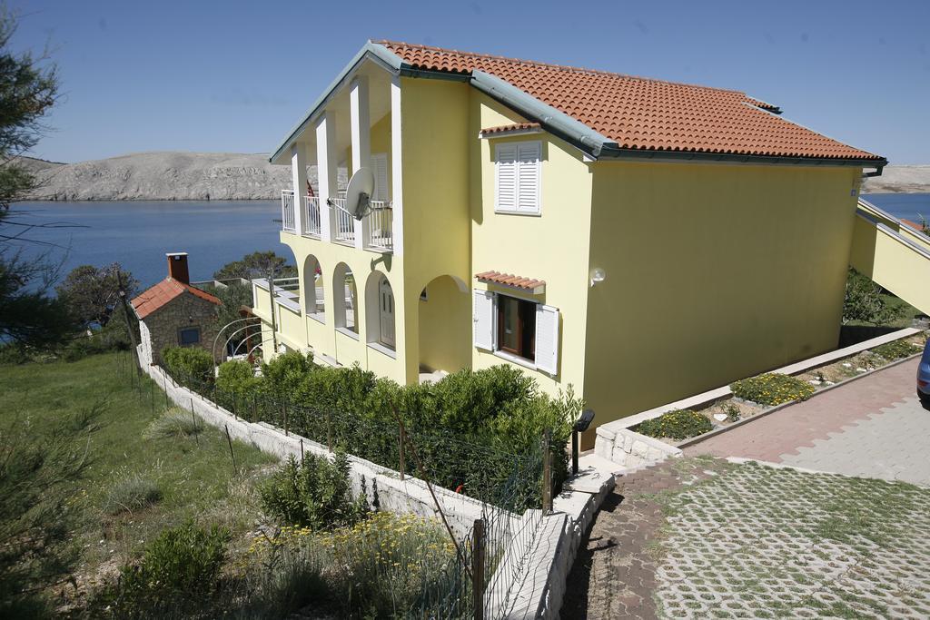 Apartments Roza Miškovići المظهر الخارجي الصورة