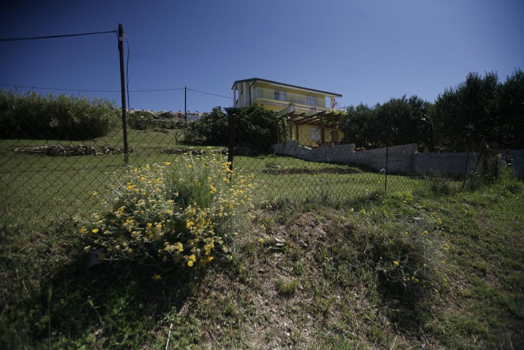 Apartments Roza Miškovići المظهر الخارجي الصورة