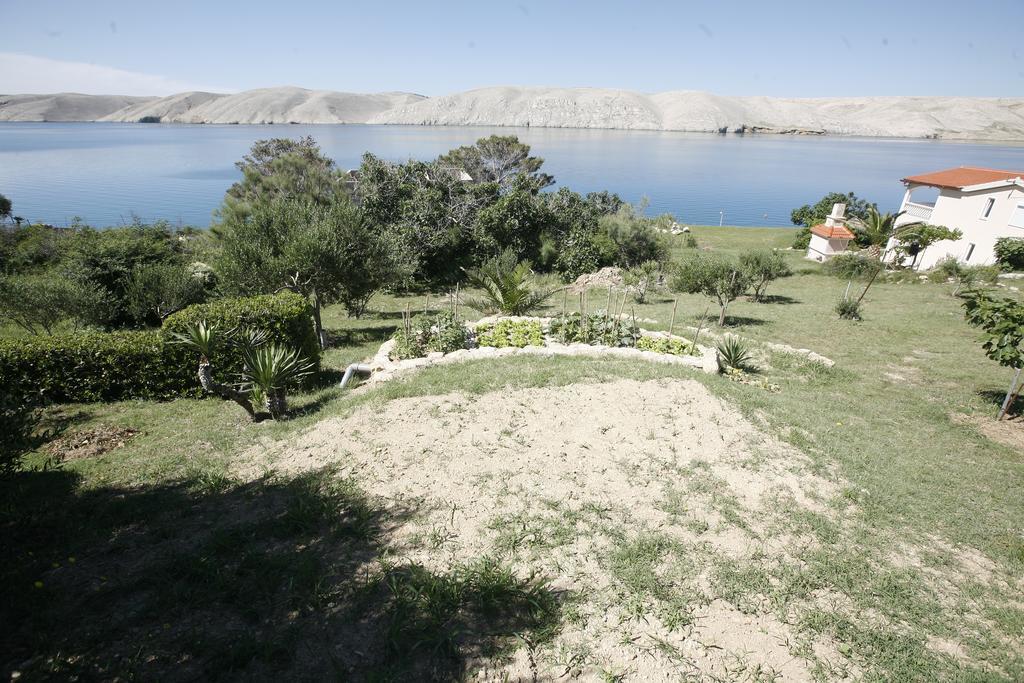 Apartments Roza Miškovići المظهر الخارجي الصورة