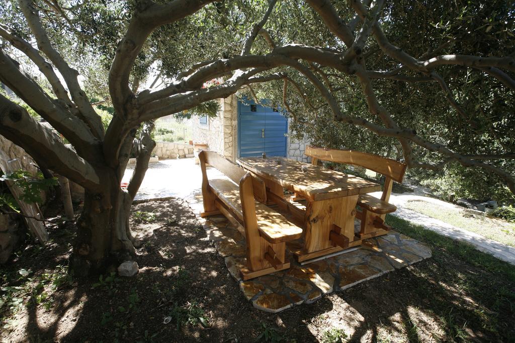 Apartments Roza Miškovići المظهر الخارجي الصورة