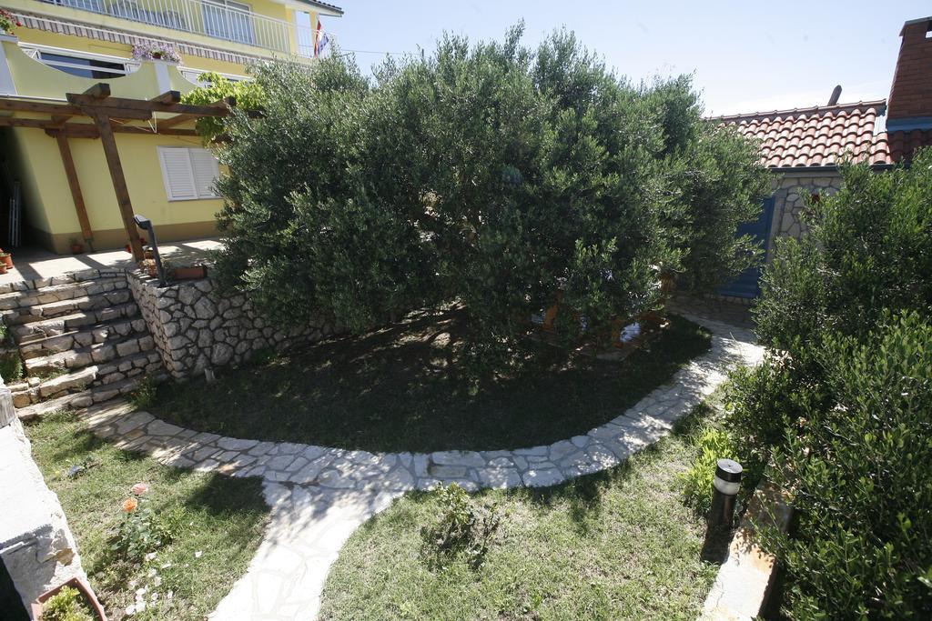 Apartments Roza Miškovići المظهر الخارجي الصورة