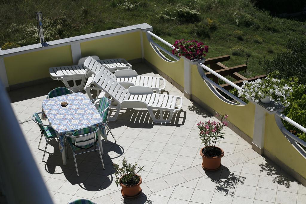 Apartments Roza Miškovići المظهر الخارجي الصورة