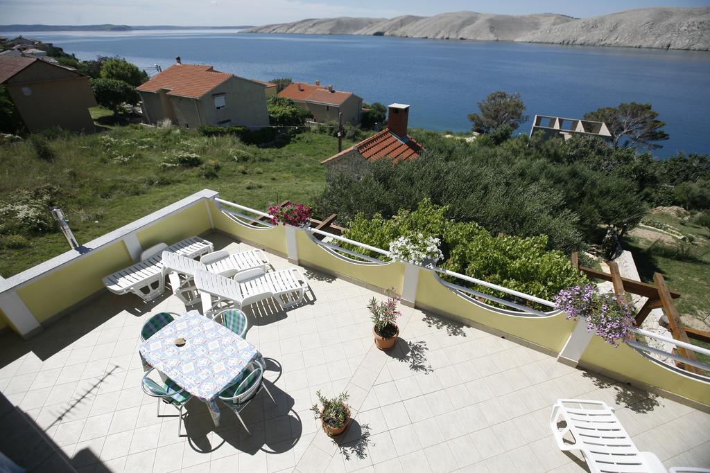 Apartments Roza Miškovići المظهر الخارجي الصورة