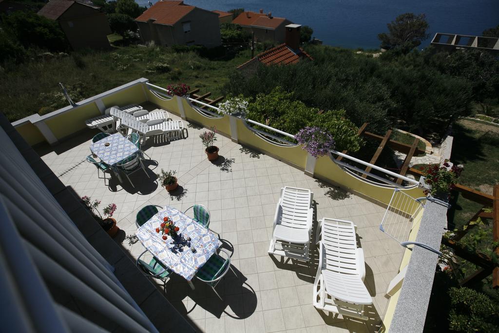 Apartments Roza Miškovići المظهر الخارجي الصورة