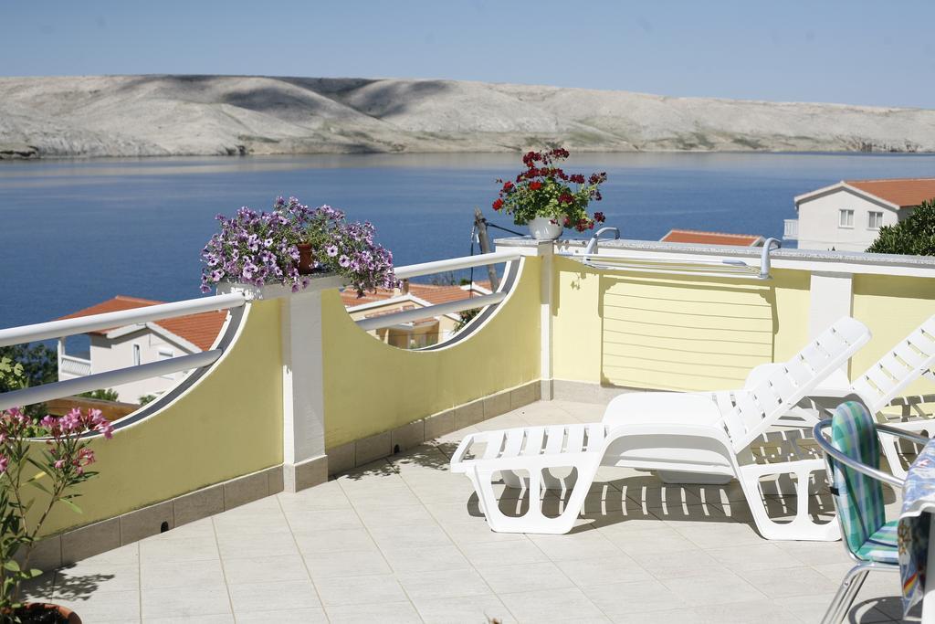 Apartments Roza Miškovići المظهر الخارجي الصورة
