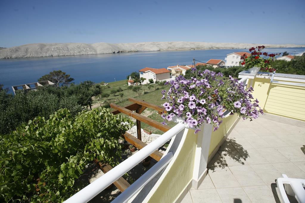 Apartments Roza Miškovići المظهر الخارجي الصورة