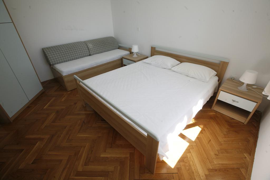Apartments Roza Miškovići المظهر الخارجي الصورة