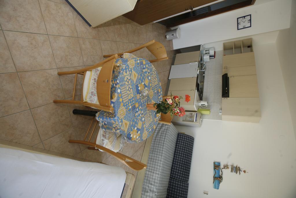 Apartments Roza Miškovići المظهر الخارجي الصورة