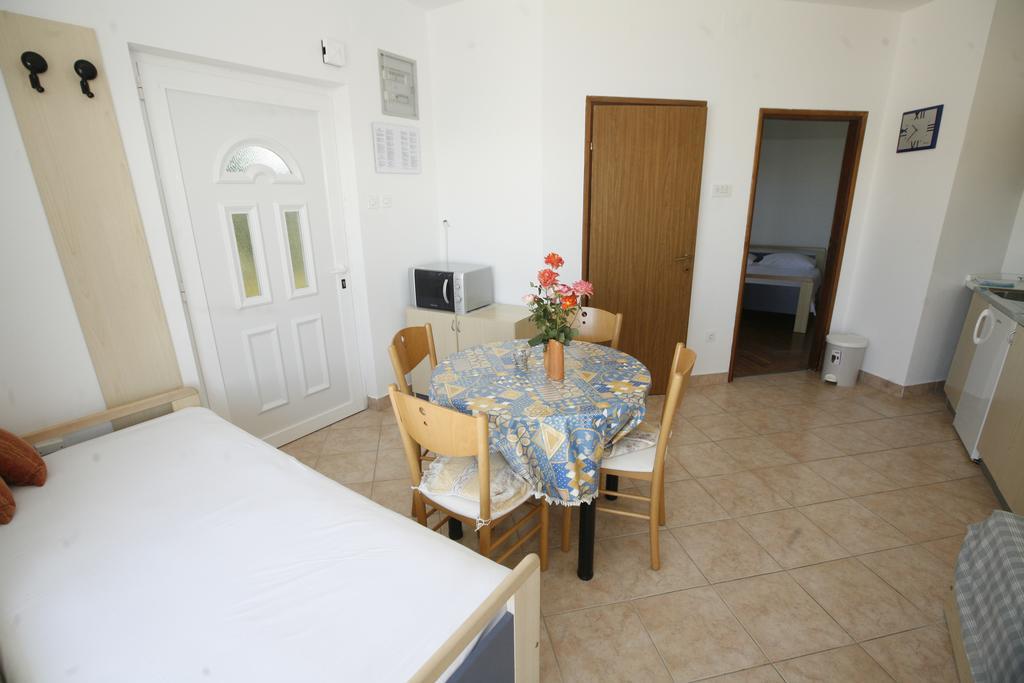 Apartments Roza Miškovići المظهر الخارجي الصورة