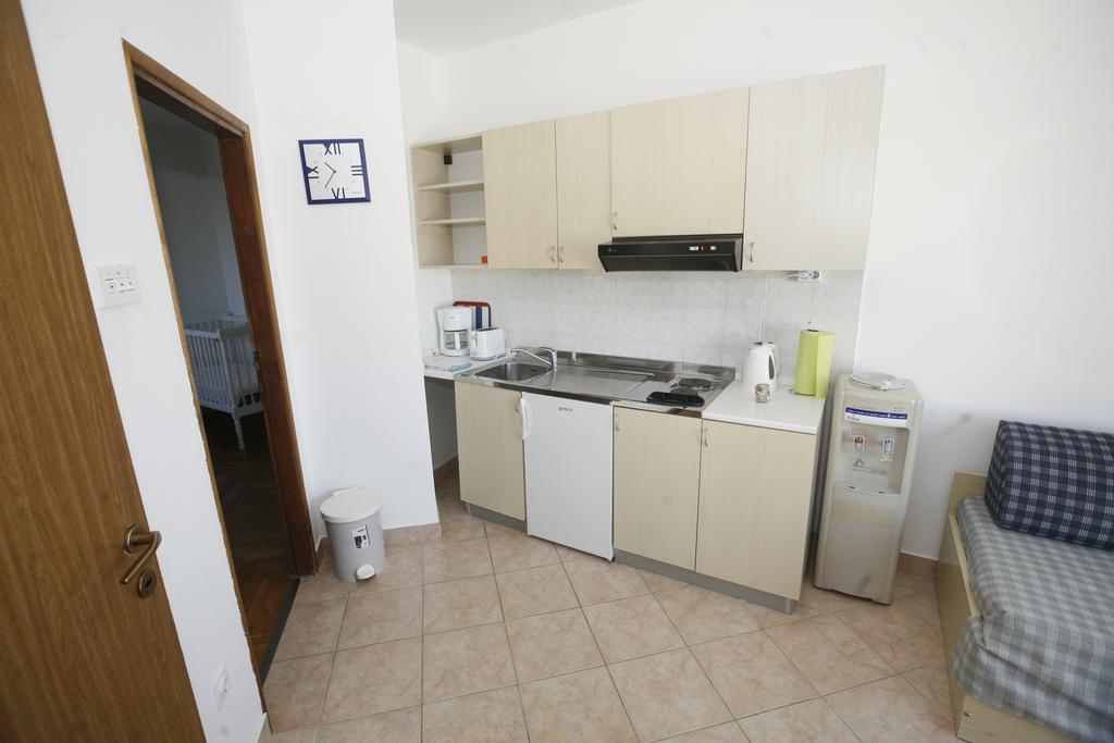 Apartments Roza Miškovići المظهر الخارجي الصورة