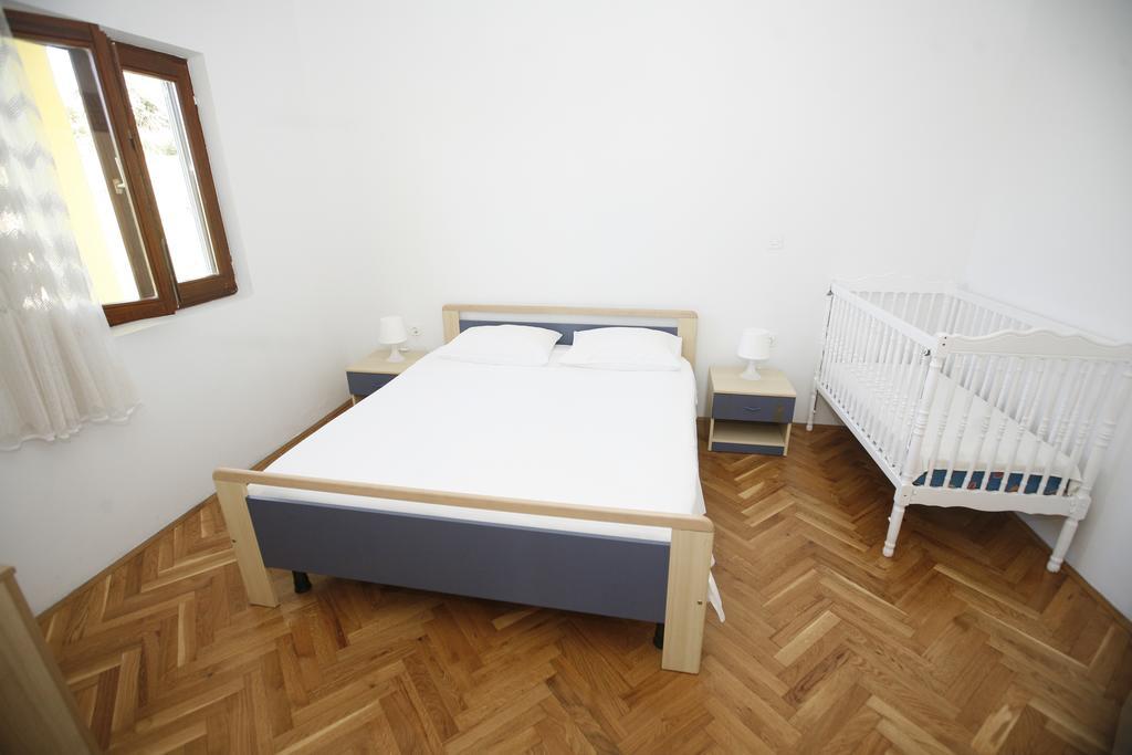 Apartments Roza Miškovići المظهر الخارجي الصورة