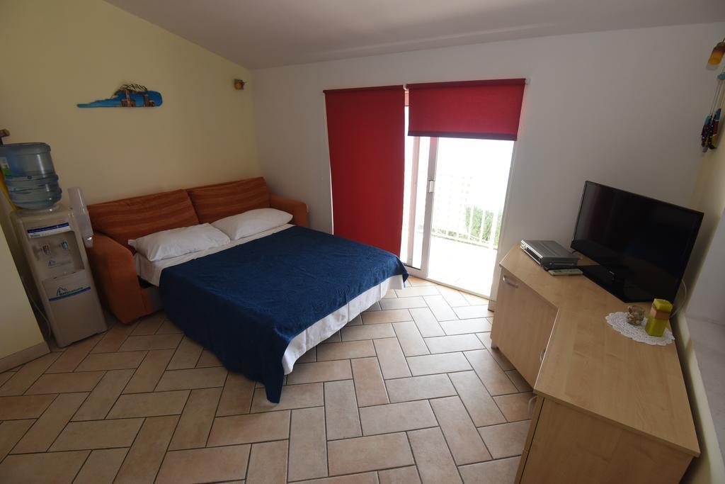 Apartments Roza Miškovići المظهر الخارجي الصورة