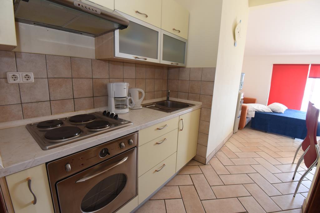 Apartments Roza Miškovići المظهر الخارجي الصورة