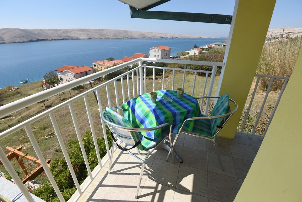 Apartments Roza Miškovići المظهر الخارجي الصورة