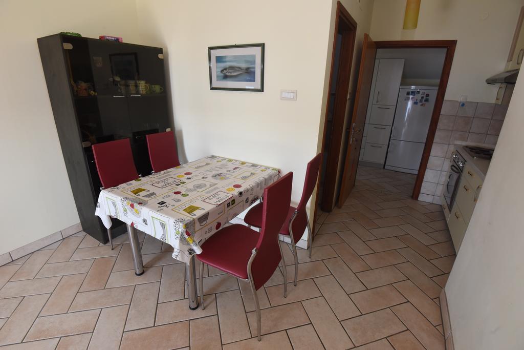 Apartments Roza Miškovići المظهر الخارجي الصورة