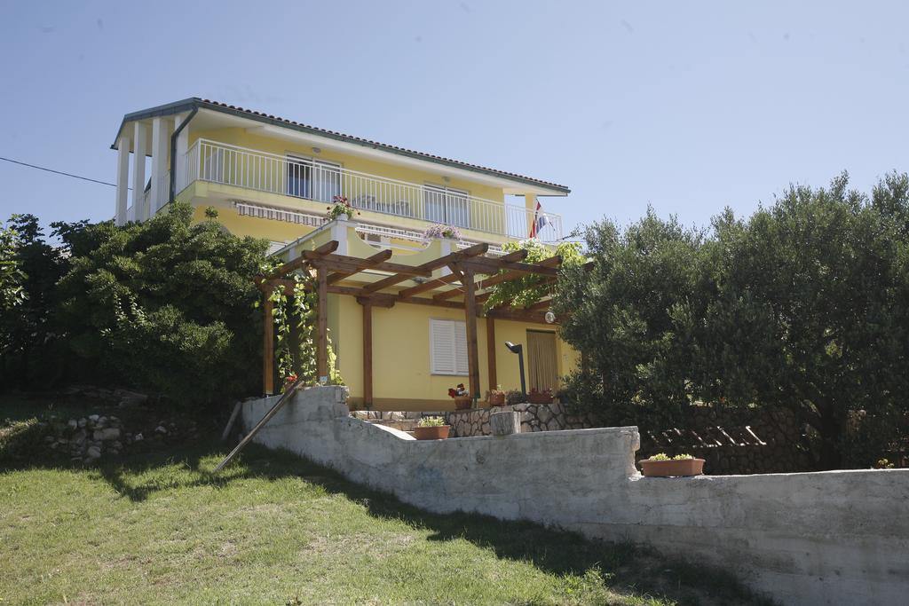Apartments Roza Miškovići المظهر الخارجي الصورة