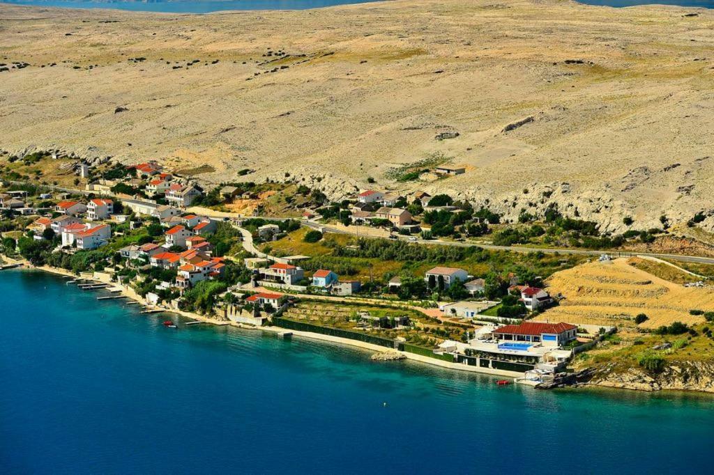 Apartments Roza Miškovići المظهر الخارجي الصورة